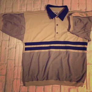 Greenline International Polo Mens L